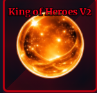 King Heroes v2 + F