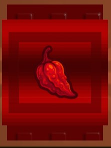 GHOST PEPPER PACK 10X