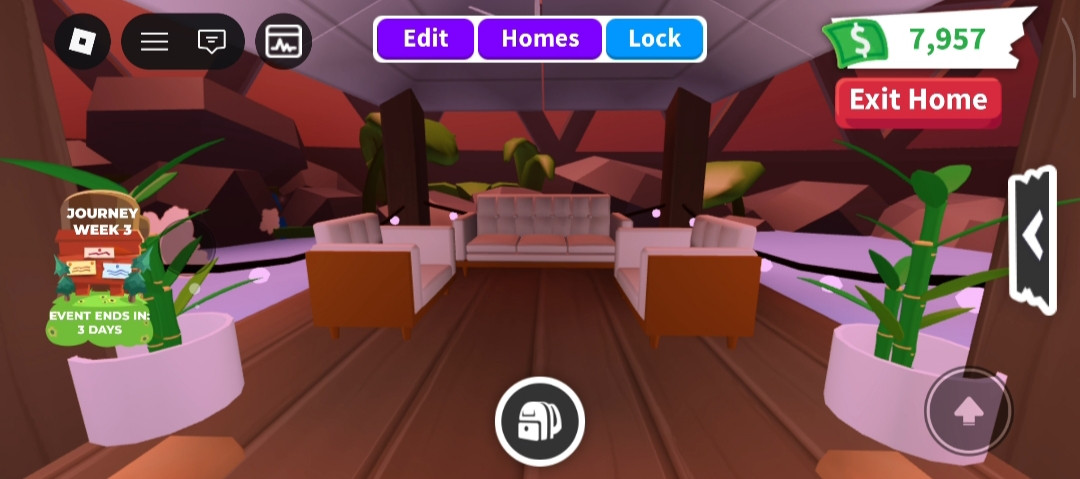 Relax Repair ☁ | Biodome Home