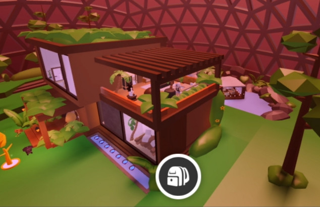 Relax Repair ☁ | Biodome Home