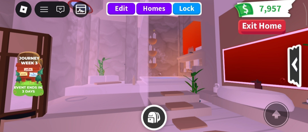 Relax Repair ☁ | Biodome Home