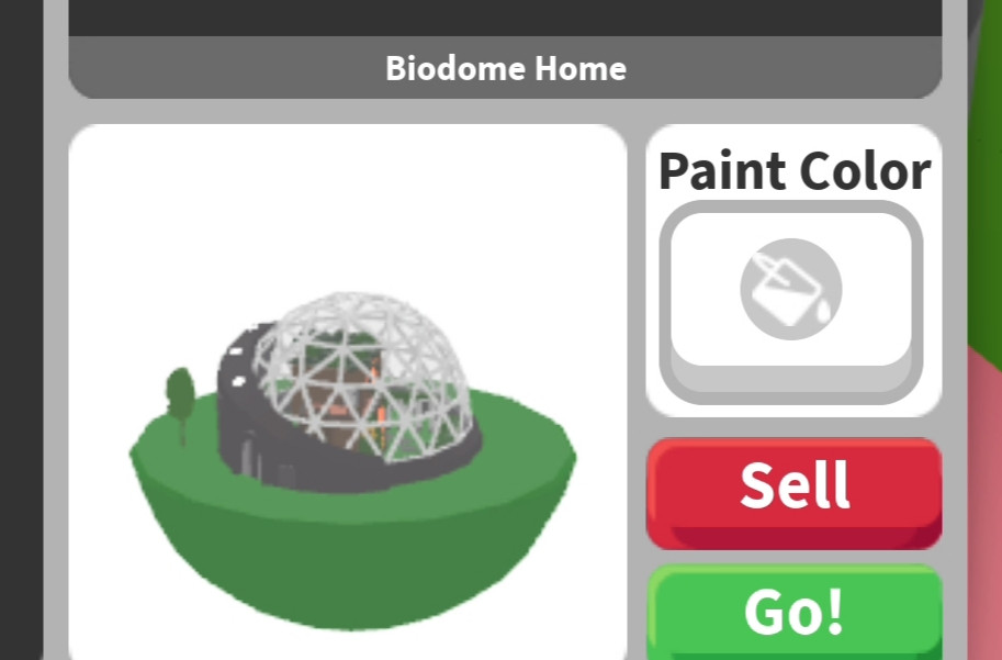 Relax Repair ☁ | Biodome Home
