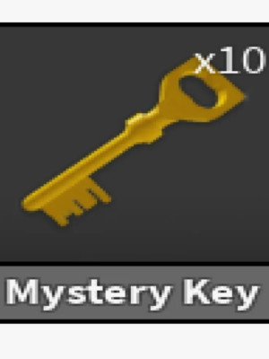 10 КЛЮЧЕЙ!!!