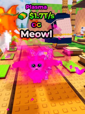 meowl