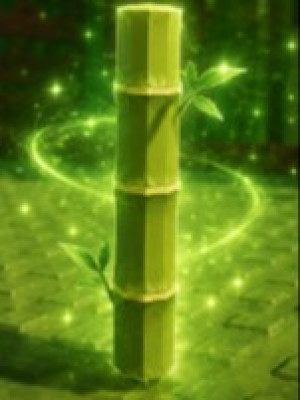 BAMBOO SEED 1000X