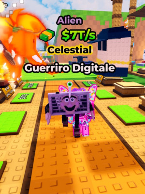 guerriro digitale