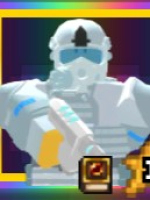 LEGIONNAIRE