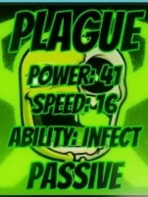 Plague