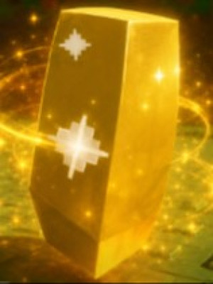 GOLDEN SEED 10X