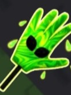 Alien SLAP