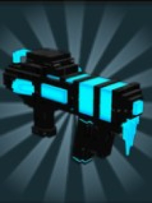 FREEZE RAY