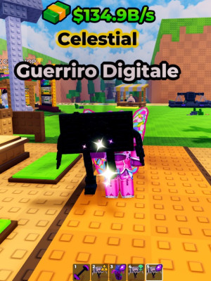 guerriro digitale