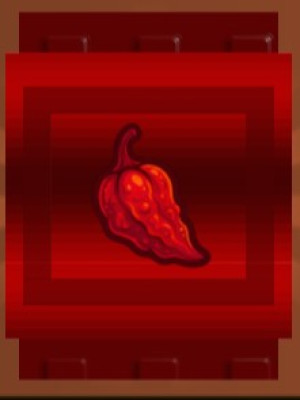 GHOST PEPPER PACK 10X
