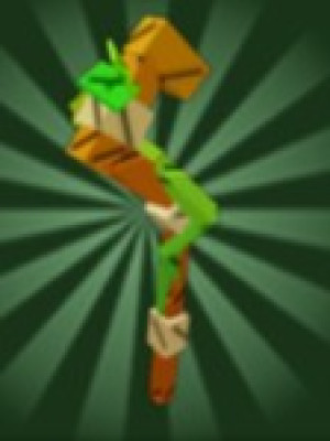 VINE WRAPPER