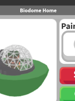 Relax Repair ☁ | Biodome Home