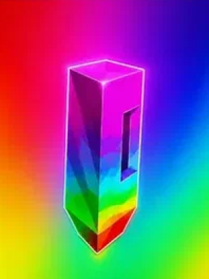 RAINBOW SEED 1X