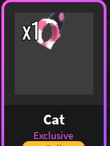 Cat (Knife)