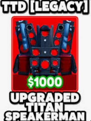 [LEGASY] UTSM🟥