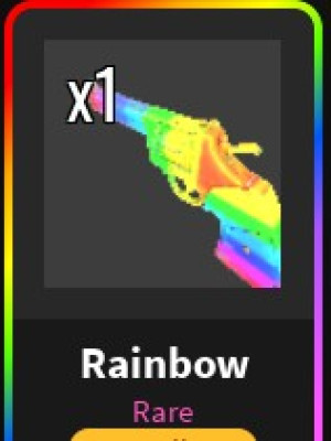 Rainbow (Revolver)