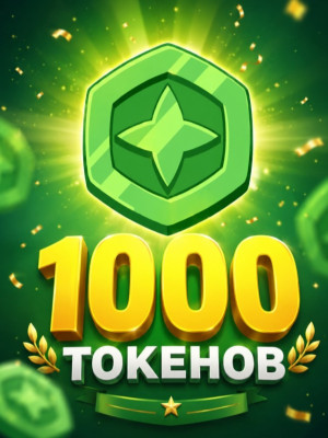 💚1.000 TRADE TOKENS💚