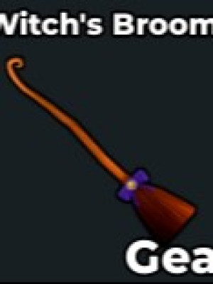 🧹『✨』 STEAL A BRAINROT 『✨』 WITCH'S BROOM