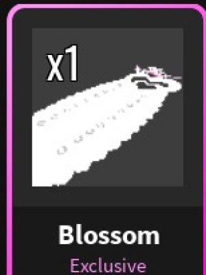 Blossom (Vehicle)