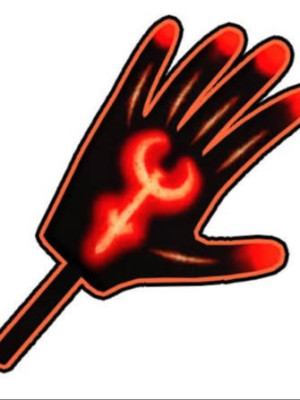 Cursed SLAP