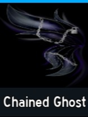 Chained Ghost