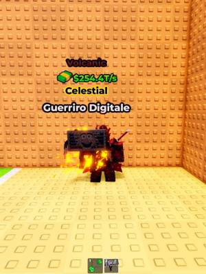 Guerriro Digitale