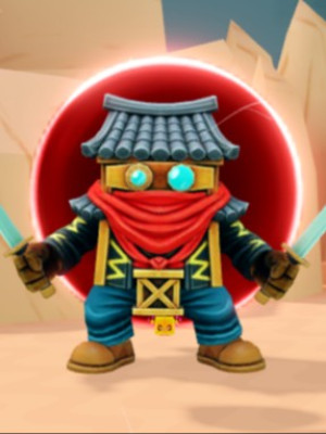 DOJONINI ASSASSUNINI