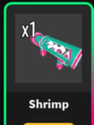 Shrimp (RPG)