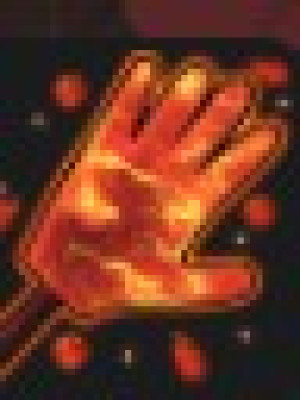 LAVA SLAP