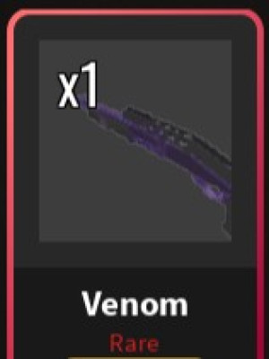 Venom (TacticalShotgun)