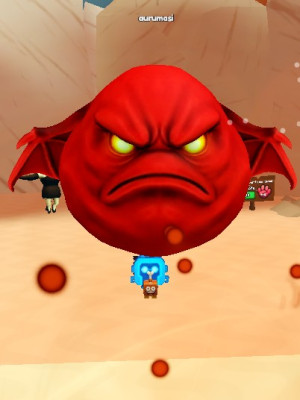 Nightmare YONI