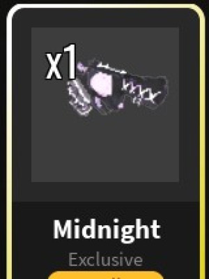 Midnight (Revolver)