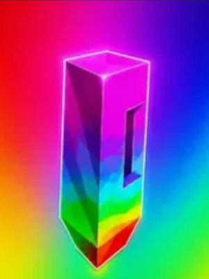 RAINBOW SEED 10X