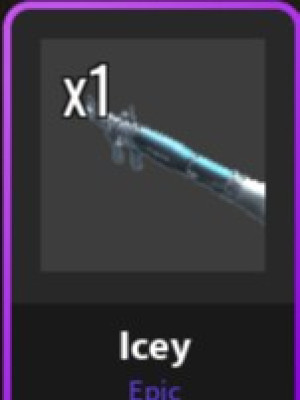 Icey (RPG)