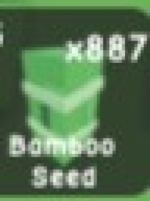 продам 887 семян бамбука,по почте.