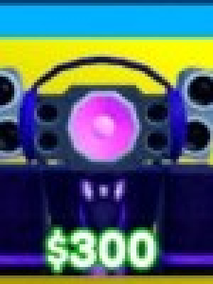 Speaker woman
