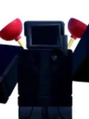 Ninja camera man
