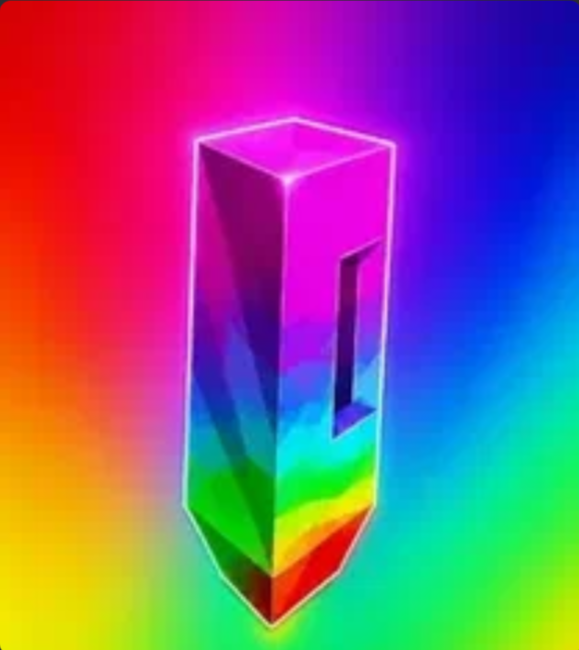 RAINBOW SEED 10X