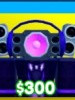 Speaker woman