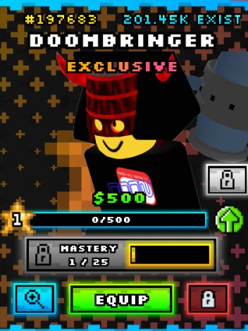 DOOMBRINGER