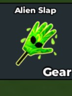 Alien Slap (Gear)
