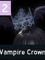 Vampire Crown