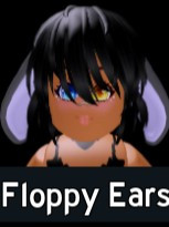Floppy Ears
