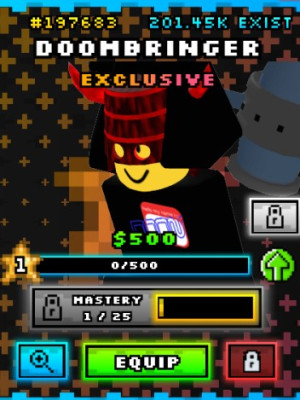 DOOMBRINGER