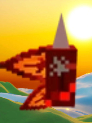 DRAGON'S BREATH SEED x5