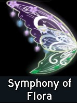 Symphony of Flora