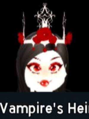 Vampire's Heir